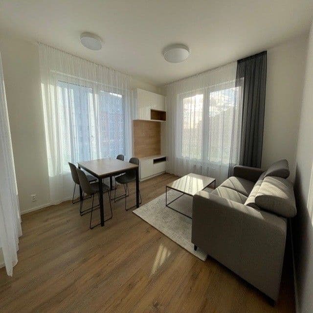 Pronájem bytu 2+kk 48 m², Na Palouku, Praha, Praha Pronájem bytu 2+kk 48 m², Na Palouku, Praha, Praha