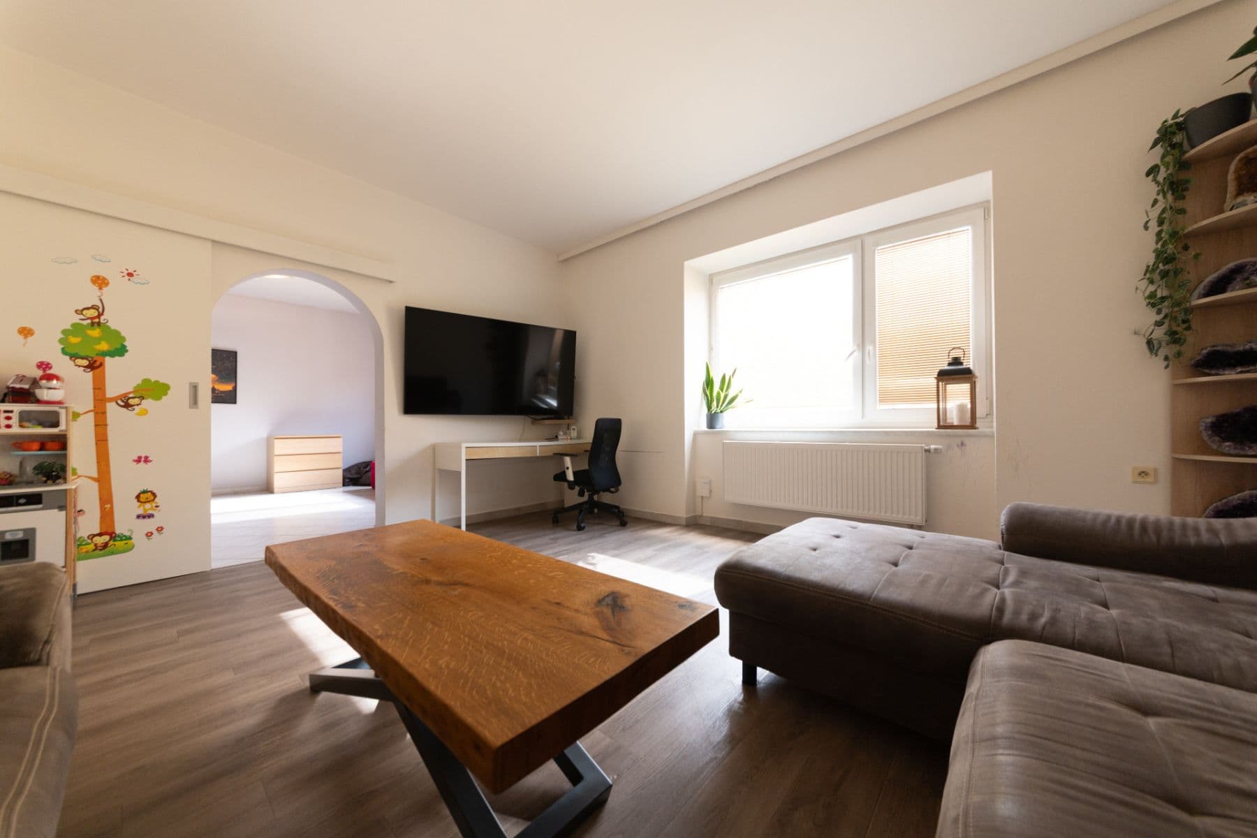 Prodej domu 169 m², pozemek 344 m², Hájíček, Babice u Rosic, Jihomoravský kraj Prodej domu 169 m², pozemek 344 m², Hájíček, Babice u Rosic, Jihomoravský kraj