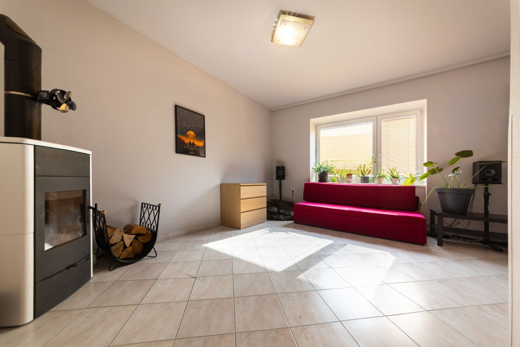 Prodej domu 169 m², pozemek 344 m², Hájíček, Babice u Rosic, Jihomoravský kraj Prodej domu 169 m², pozemek 344 m², Hájíček, Babice u Rosic, Jihomoravský kraj
