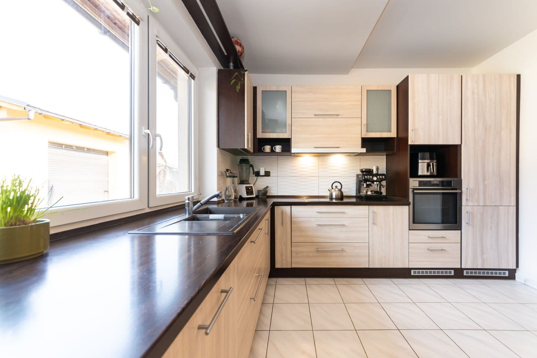 Prodej domu 169 m², pozemek 344 m², Hájíček, Babice u Rosic, Jihomoravský kraj Prodej domu 169 m², pozemek 344 m², Hájíček, Babice u Rosic, Jihomoravský kraj