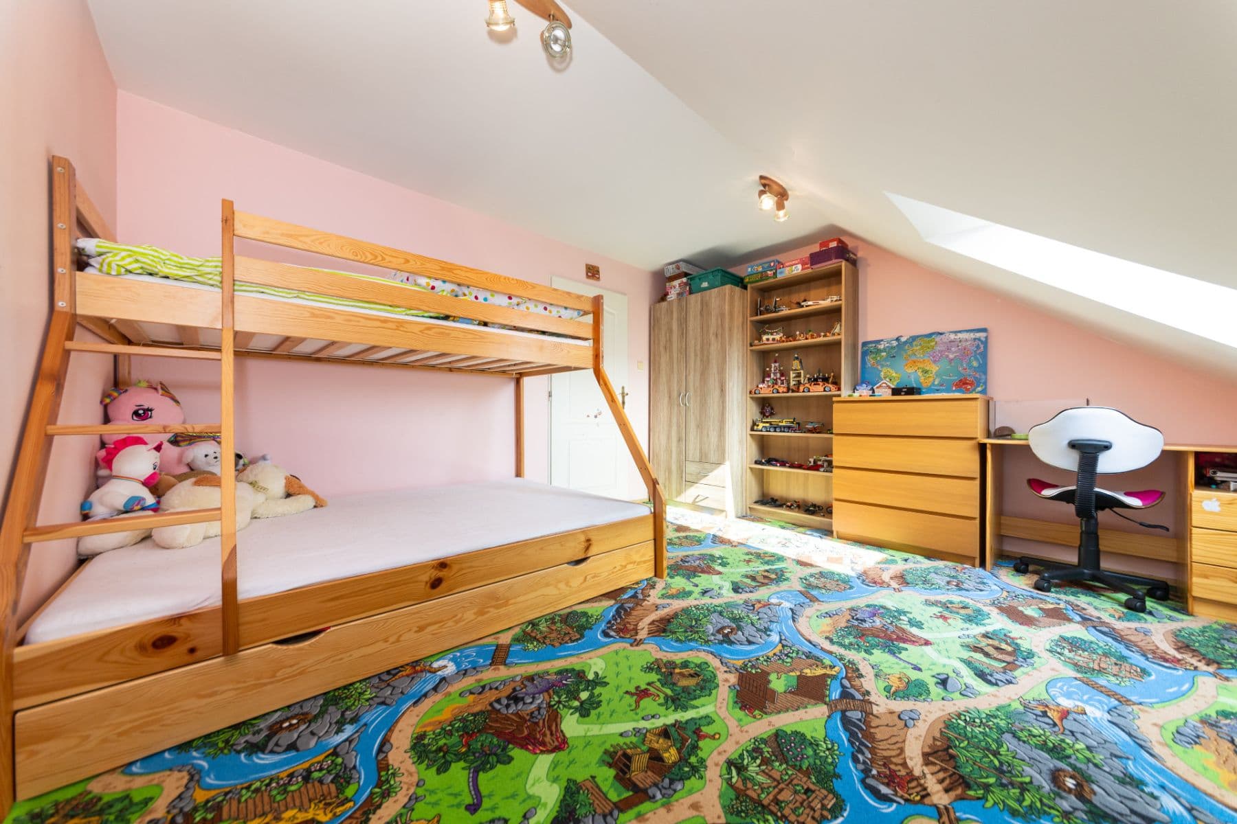 Prodej domu 169 m², pozemek 344 m², Hájíček, Babice u Rosic, Jihomoravský kraj Prodej domu 169 m², pozemek 344 m², Hájíček, Babice u Rosic, Jihomoravský kraj