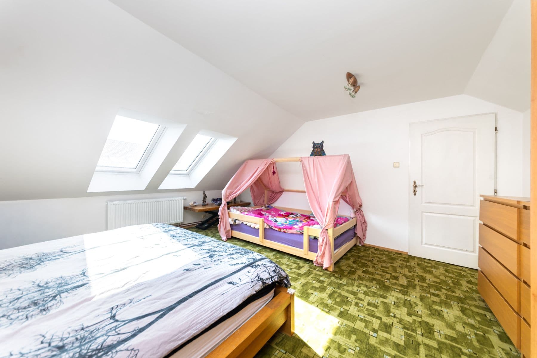 Prodej domu 169 m², pozemek 344 m², Hájíček, Babice u Rosic, Jihomoravský kraj Prodej domu 169 m², pozemek 344 m², Hájíček, Babice u Rosic, Jihomoravský kraj