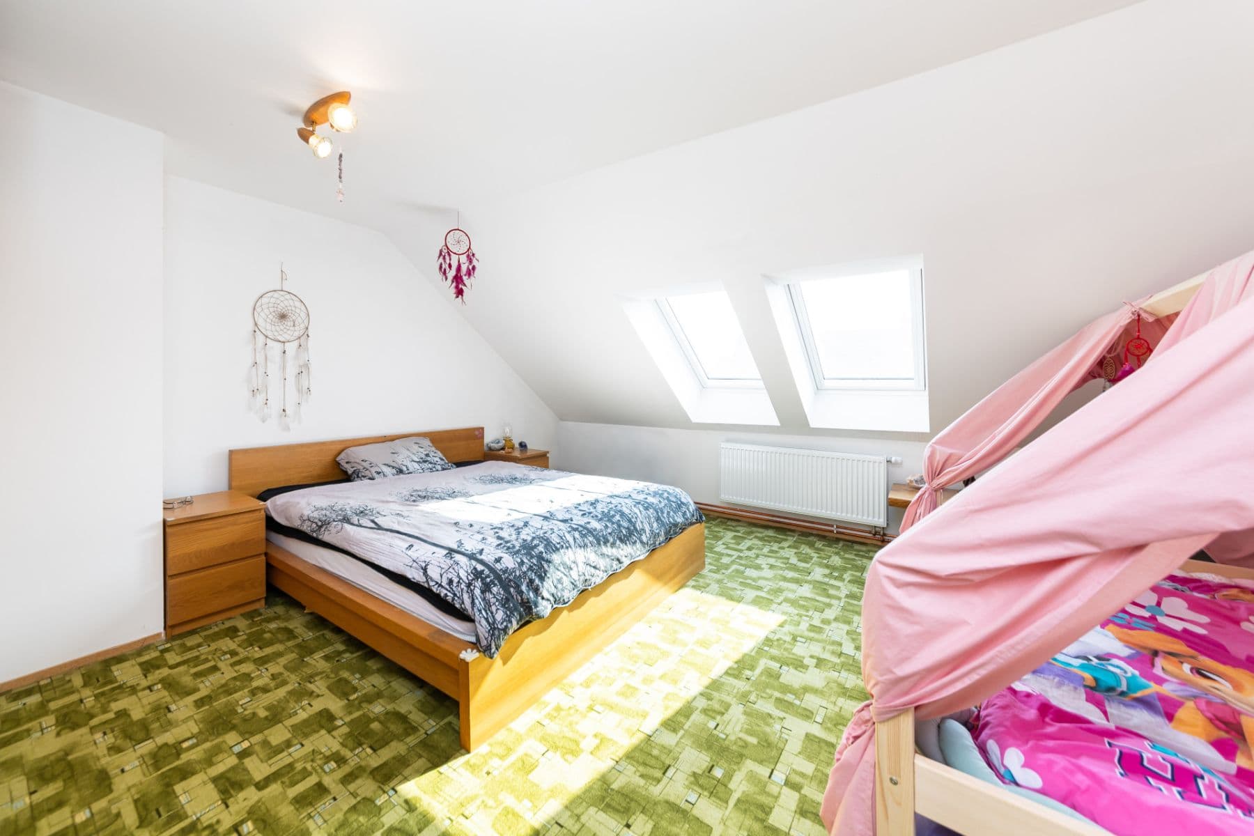 Prodej domu 169 m², pozemek 344 m², Hájíček, Babice u Rosic, Jihomoravský kraj Prodej domu 169 m², pozemek 344 m², Hájíček, Babice u Rosic, Jihomoravský kraj