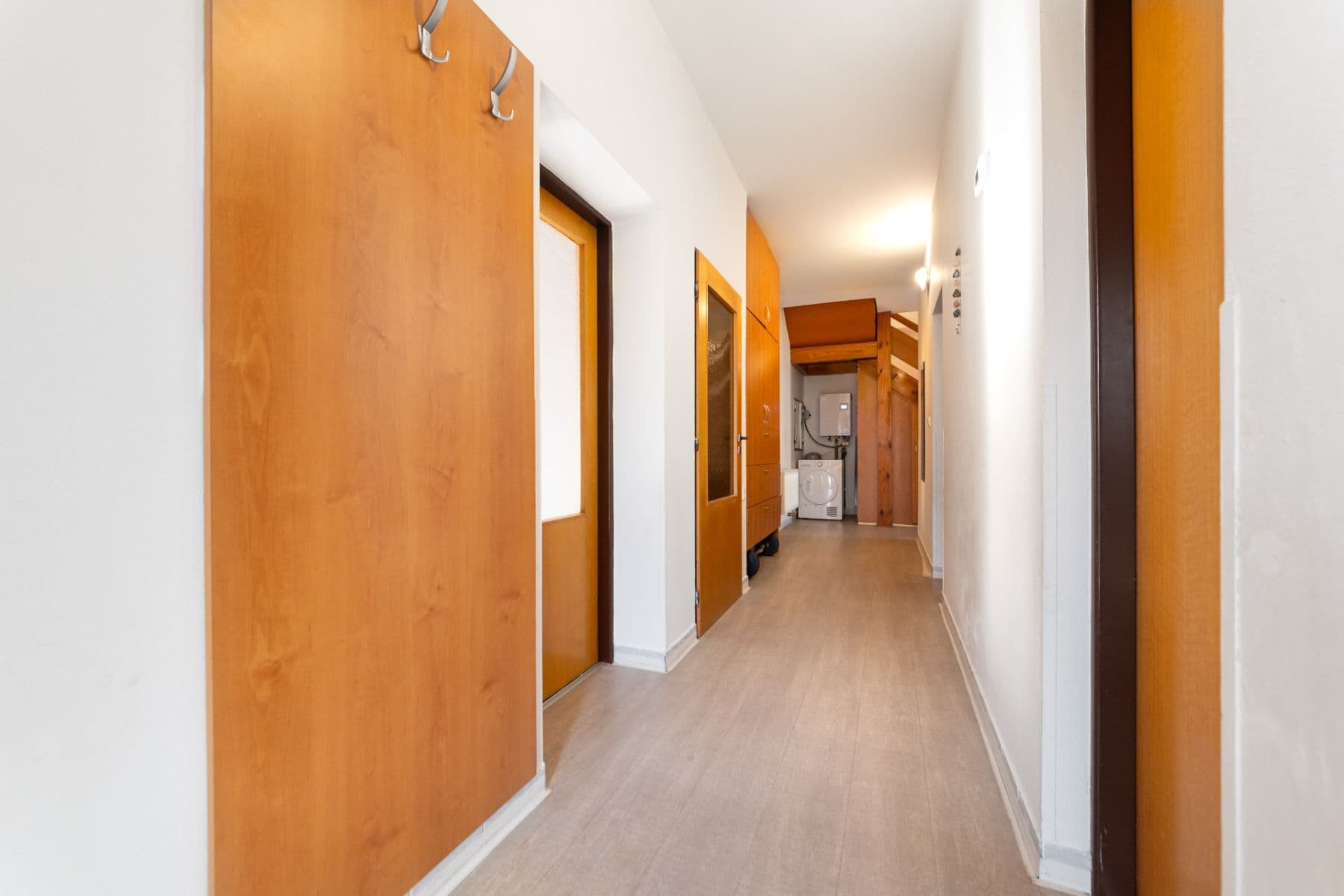 Prodej domu 169 m², pozemek 344 m², Hájíček, Babice u Rosic, Jihomoravský kraj Prodej domu 169 m², pozemek 344 m², Hájíček, Babice u Rosic, Jihomoravský kraj