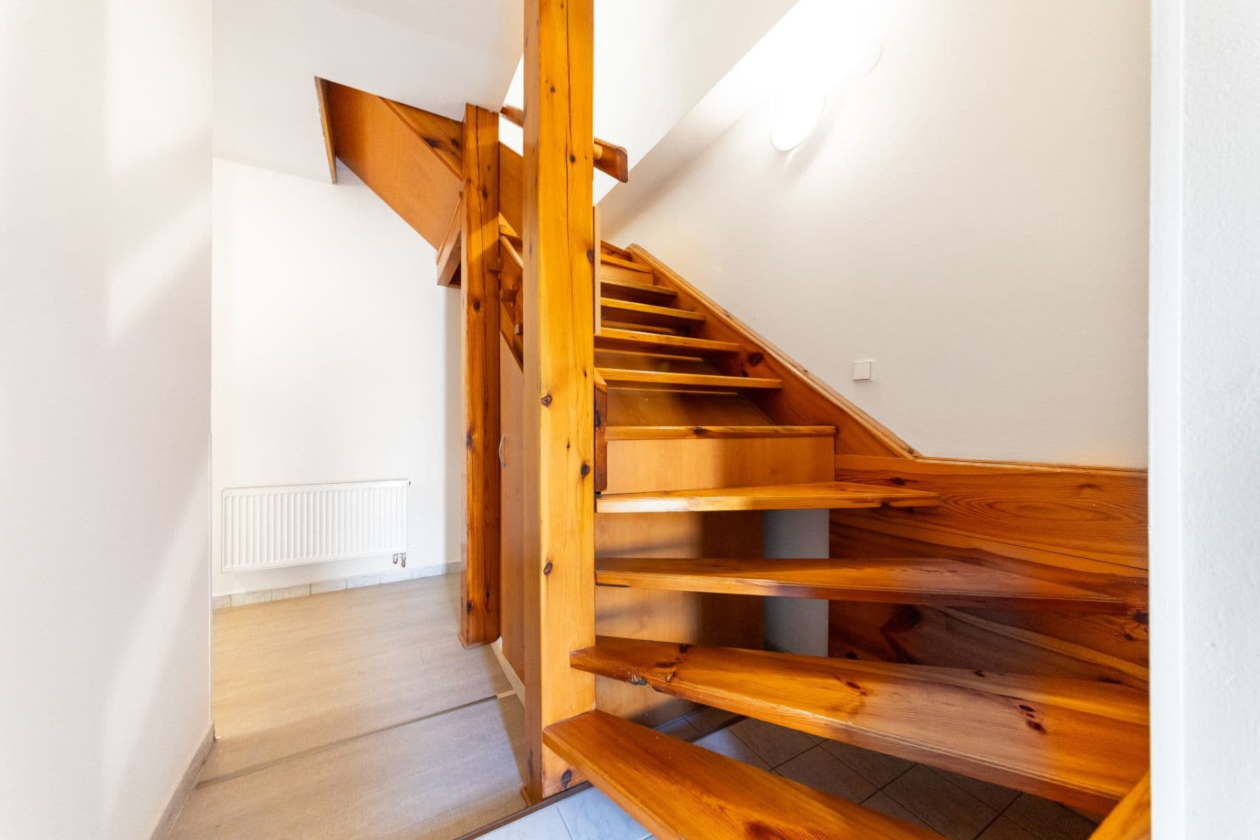 Prodej domu 169 m², pozemek 344 m², Hájíček, Babice u Rosic, Jihomoravský kraj Prodej domu 169 m², pozemek 344 m², Hájíček, Babice u Rosic, Jihomoravský kraj