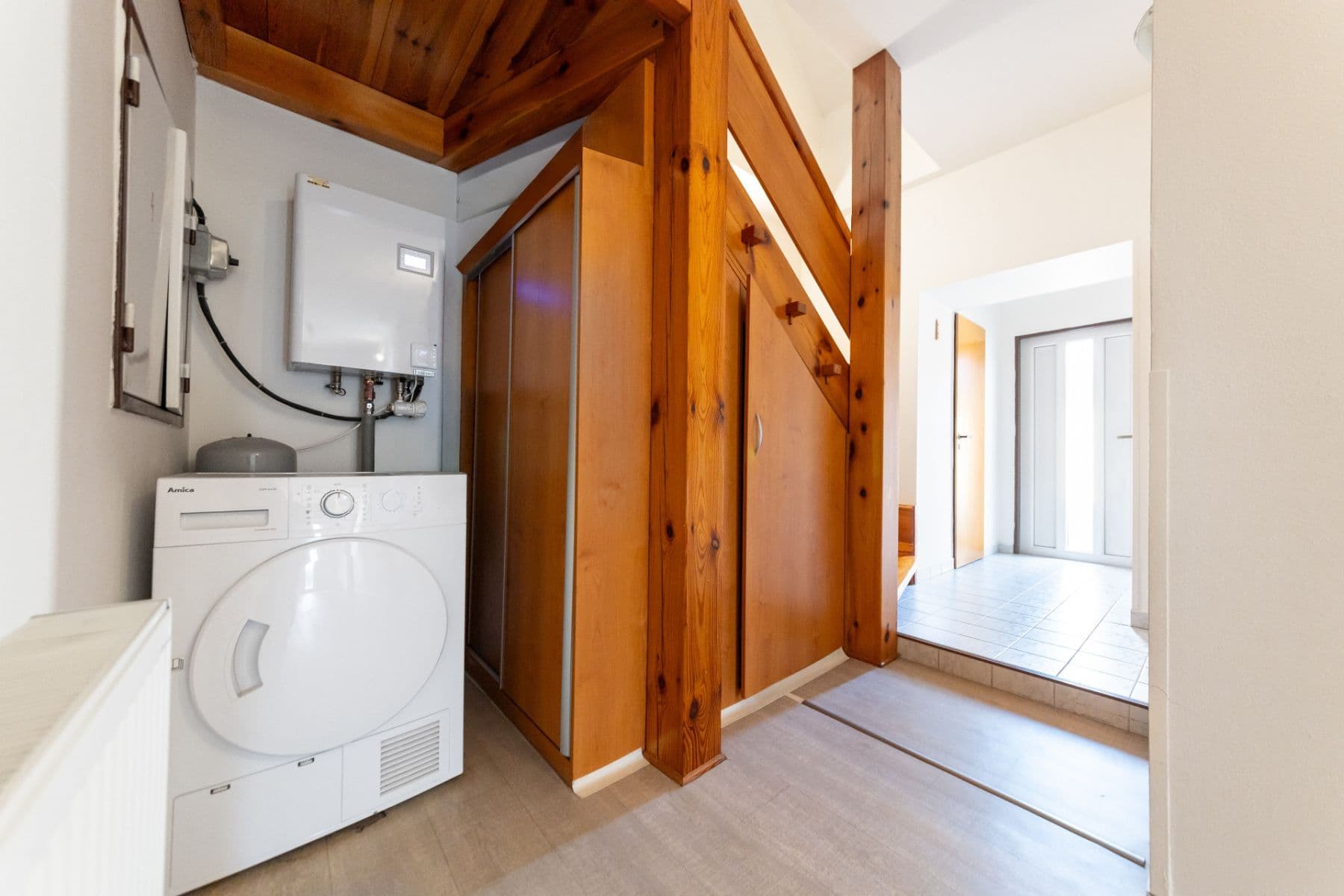 Prodej domu 169 m², pozemek 344 m², Hájíček, Babice u Rosic, Jihomoravský kraj Prodej domu 169 m², pozemek 344 m², Hájíček, Babice u Rosic, Jihomoravský kraj