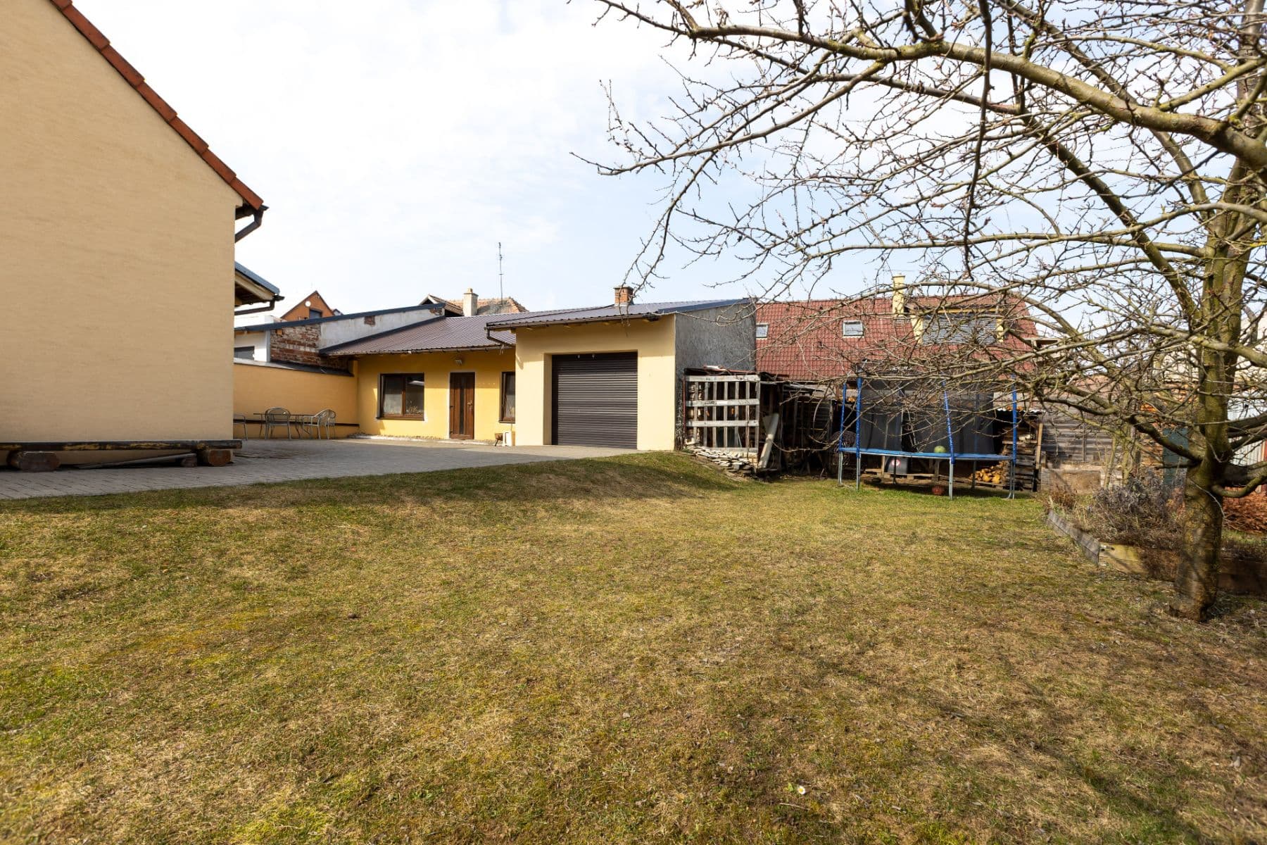 Prodej domu 169 m², pozemek 344 m², Hájíček, Babice u Rosic, Jihomoravský kraj Prodej domu 169 m², pozemek 344 m², Hájíček, Babice u Rosic, Jihomoravský kraj