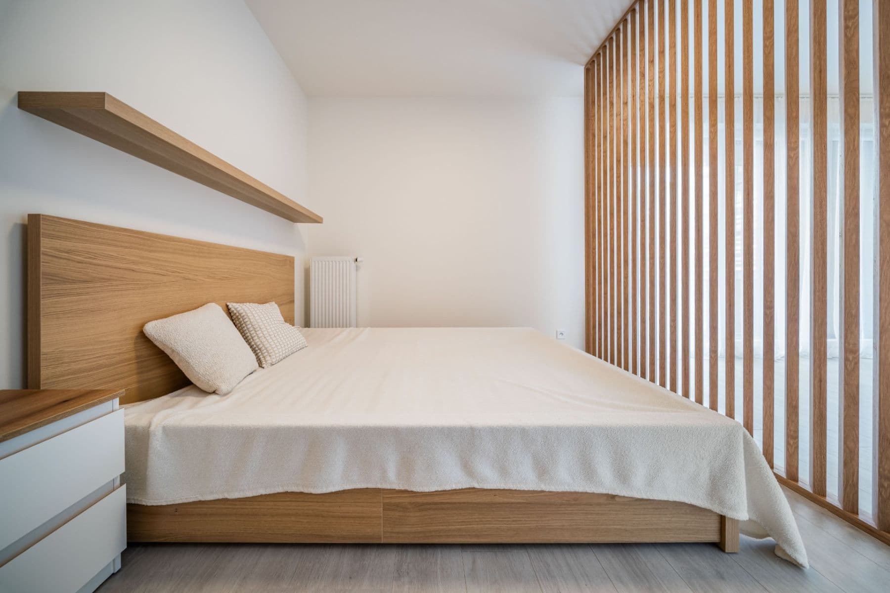 Pronájem bytu 1+kk 41 m², Gerstelova, Praha, Praha Pronájem bytu 1+kk 41 m², Gerstelova, Praha, Praha