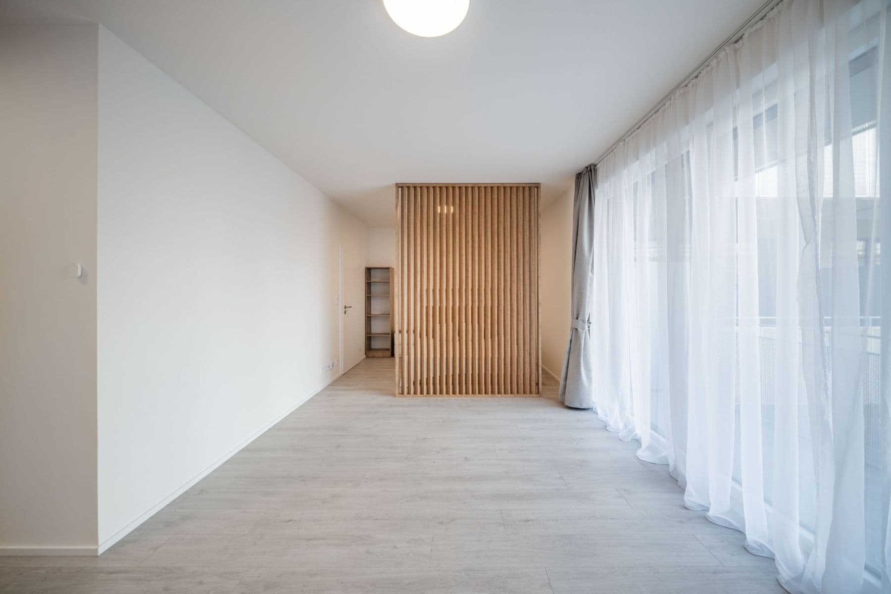 Pronájem bytu 1+kk 41 m², Gerstelova, Praha, Praha Pronájem bytu 1+kk 41 m², Gerstelova, Praha, Praha