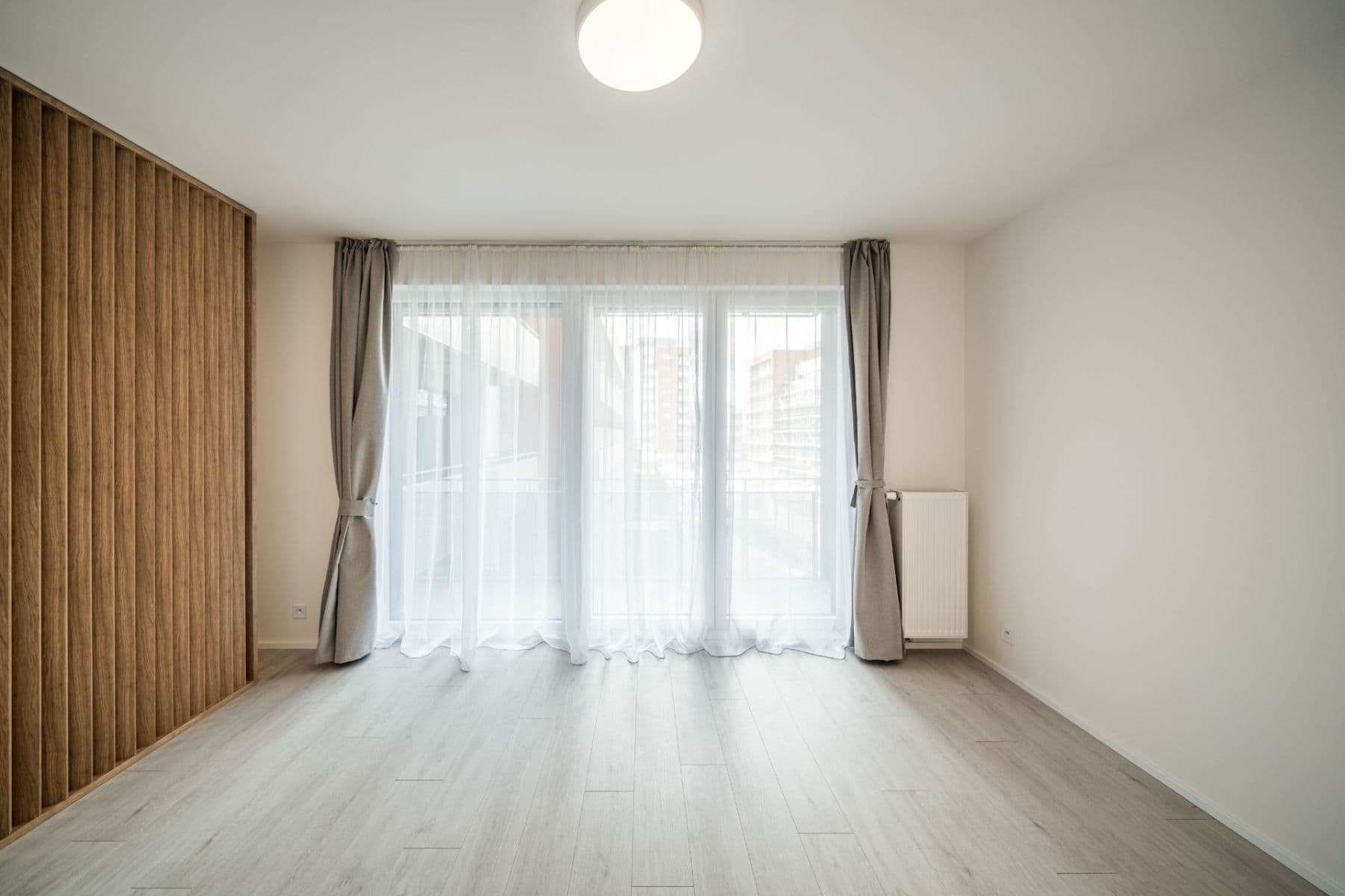 Pronájem bytu 1+kk 41 m², Gerstelova, Praha, Praha Pronájem bytu 1+kk 41 m², Gerstelova, Praha, Praha