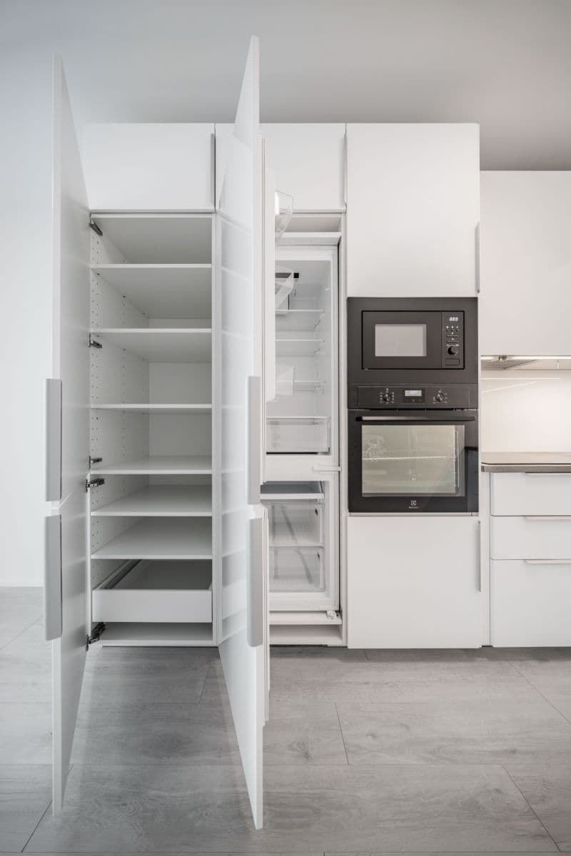 Pronájem bytu 1+kk 41 m², Gerstelova, Praha, Praha Pronájem bytu 1+kk 41 m², Gerstelova, Praha, Praha