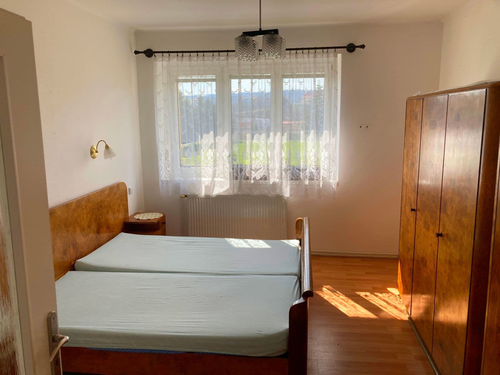 Prodej bytu 3+1 84 m², U Hřiště, Kunštát, Jihomoravský kraj Prodej bytu 3+1 84 m², U Hřiště, Kunštát, Jihomoravský kraj