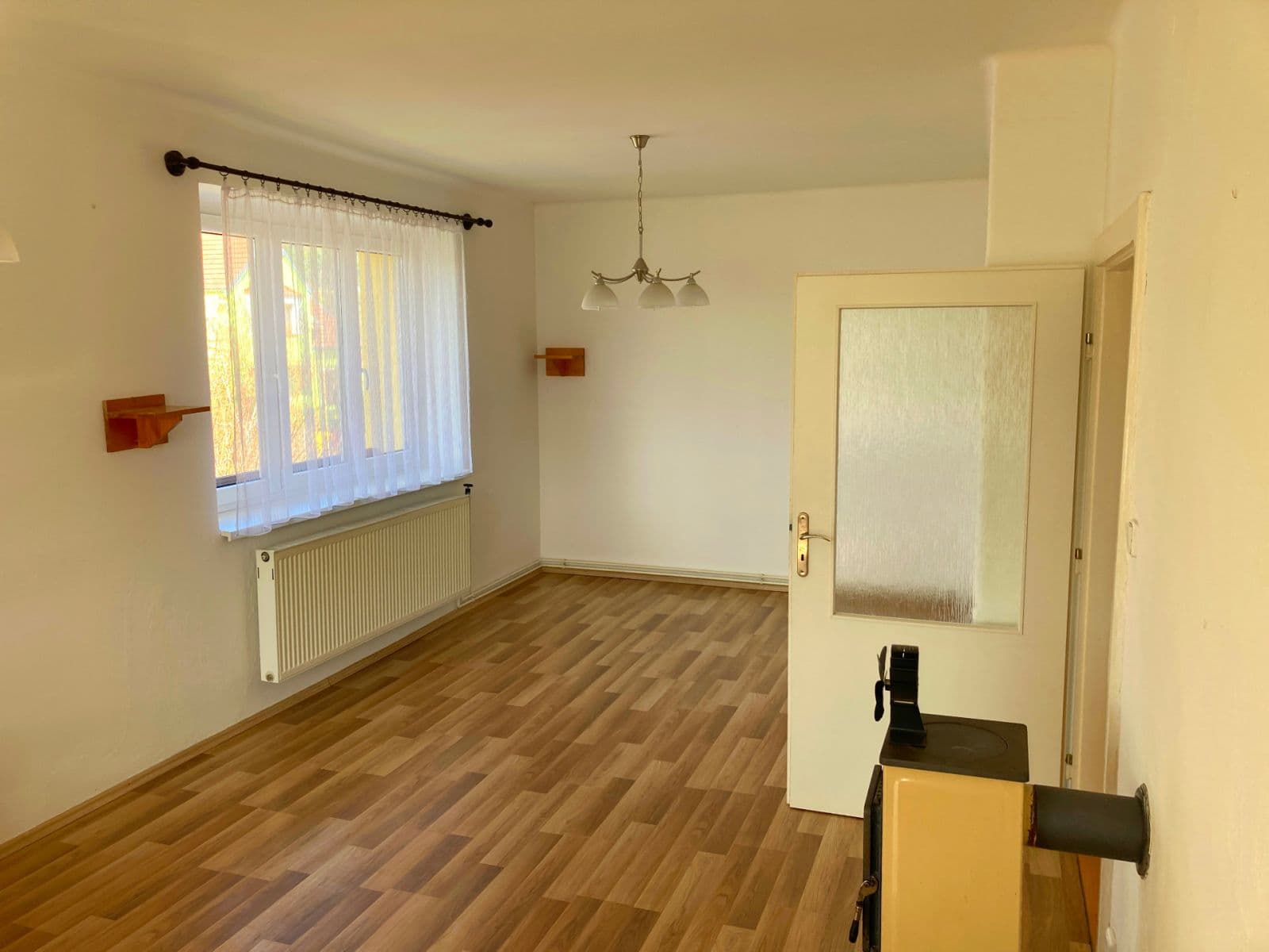 Prodej bytu 3+1 84 m², U Hřiště, Kunštát, Jihomoravský kraj Prodej bytu 3+1 84 m², U Hřiště, Kunštát, Jihomoravský kraj