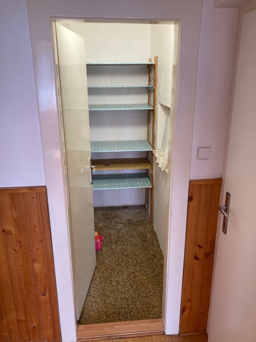 Prodej bytu 3+1 84 m², U Hřiště, Kunštát, Jihomoravský kraj Prodej bytu 3+1 84 m², U Hřiště, Kunštát, Jihomoravský kraj
