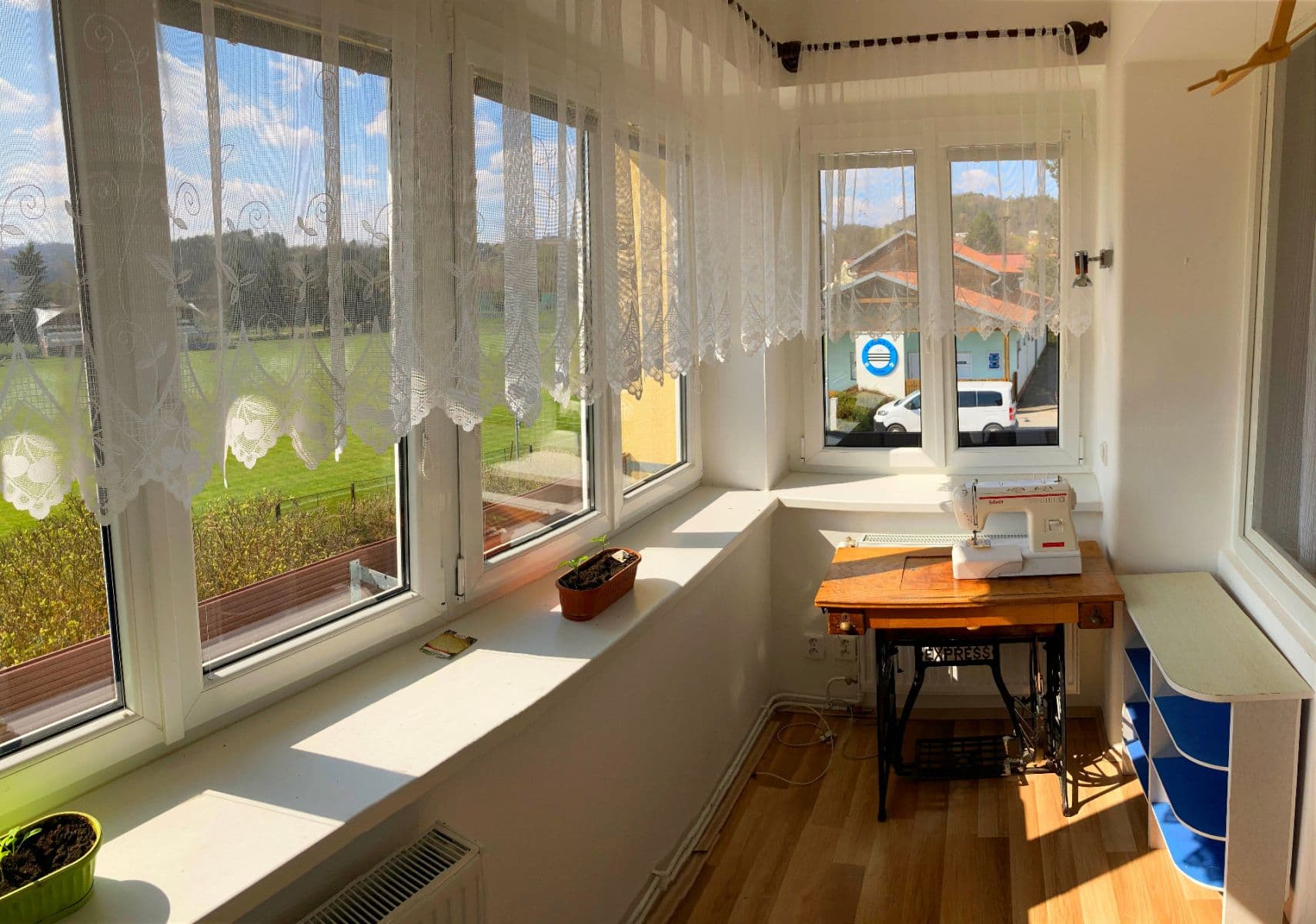 Prodej bytu 3+1 84 m², U Hřiště, Kunštát, Jihomoravský kraj Prodej bytu 3+1 84 m², U Hřiště, Kunštát, Jihomoravský kraj