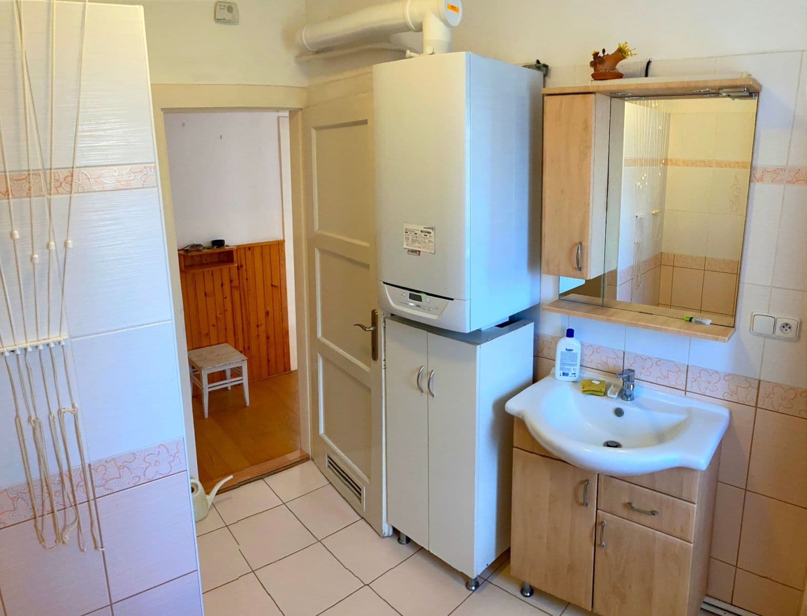 Prodej bytu 3+1 84 m², U Hřiště, Kunštát, Jihomoravský kraj Prodej bytu 3+1 84 m², U Hřiště, Kunštát, Jihomoravský kraj