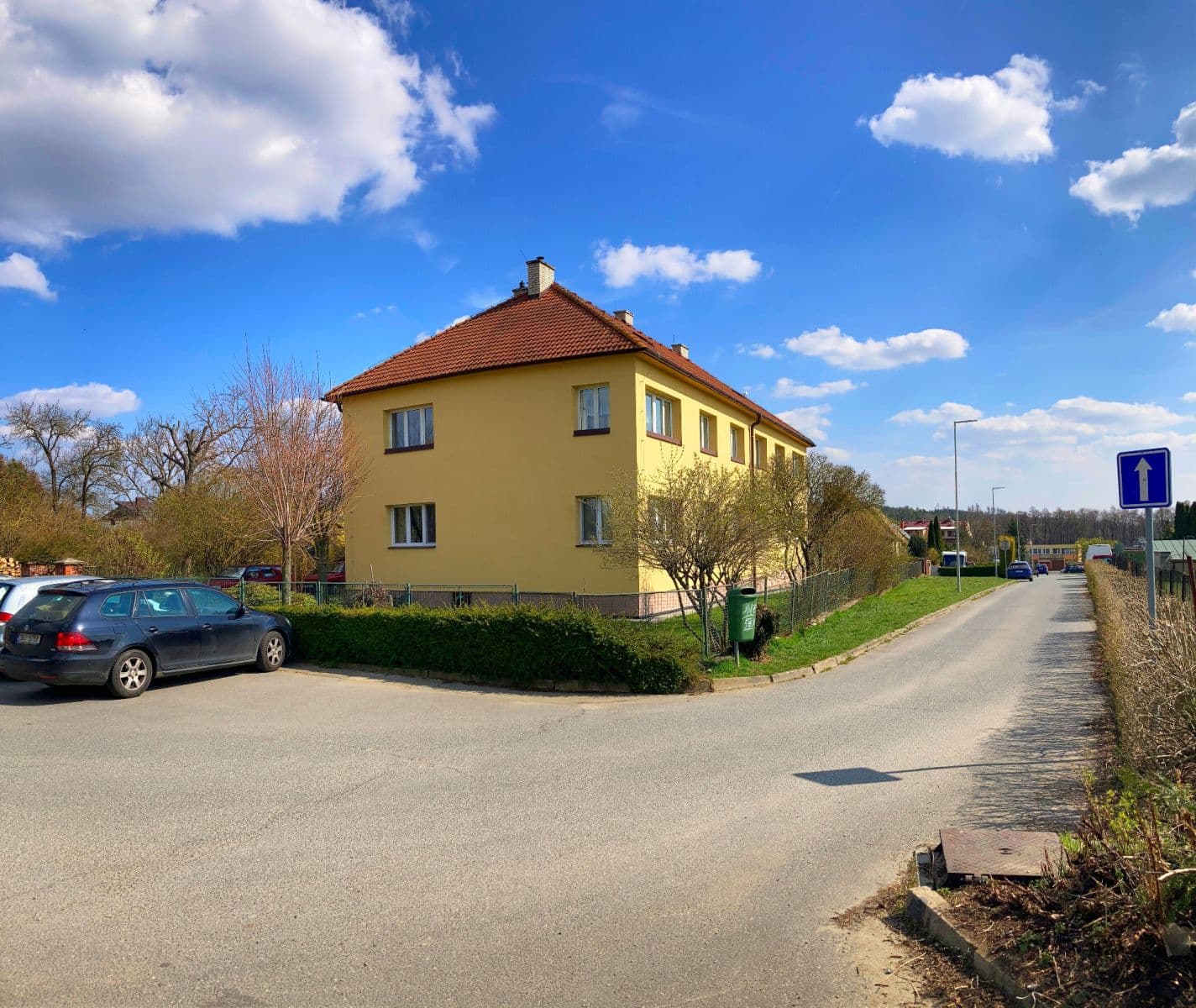 Prodej bytu 3+1 84 m², U Hřiště, Kunštát, Jihomoravský kraj Prodej bytu 3+1 84 m², U Hřiště, Kunštát, Jihomoravský kraj