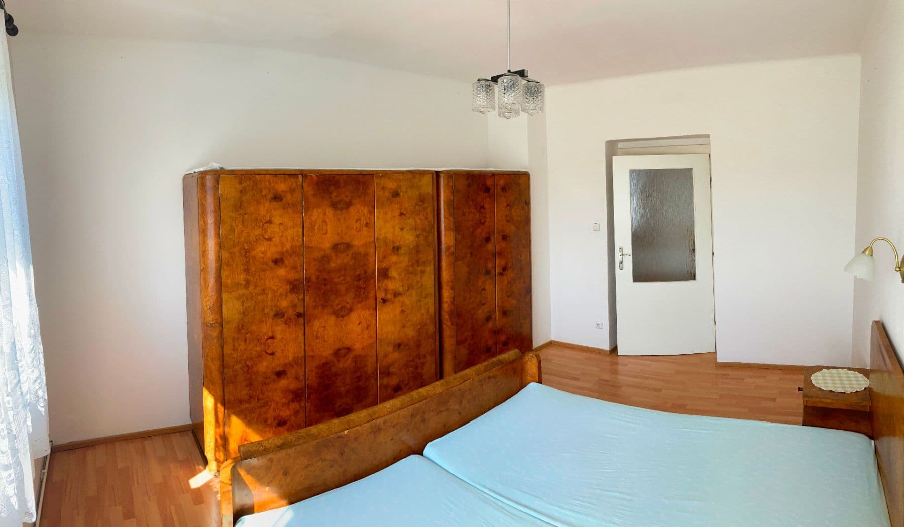 Prodej bytu 3+1 84 m², U Hřiště, Kunštát, Jihomoravský kraj Prodej bytu 3+1 84 m², U Hřiště, Kunštát, Jihomoravský kraj
