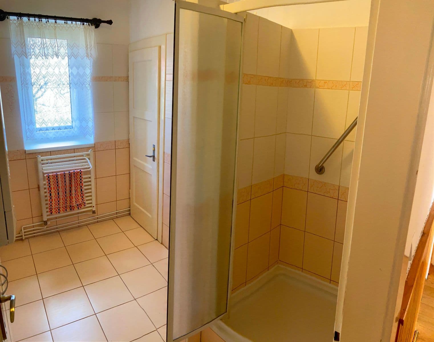 Prodej bytu 3+1 84 m², U Hřiště, Kunštát, Jihomoravský kraj Prodej bytu 3+1 84 m², U Hřiště, Kunštát, Jihomoravský kraj