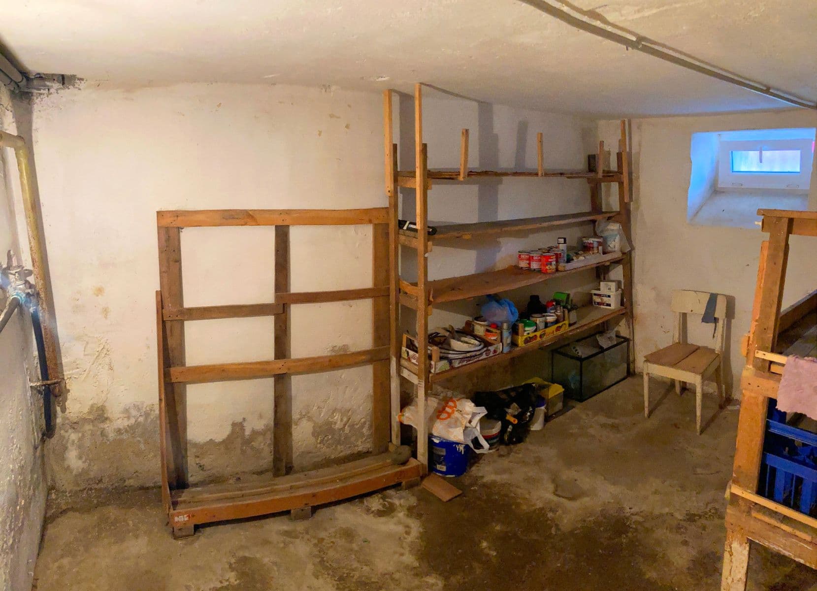 Prodej bytu 3+1 84 m², U Hřiště, Kunštát, Jihomoravský kraj Prodej bytu 3+1 84 m², U Hřiště, Kunštát, Jihomoravský kraj