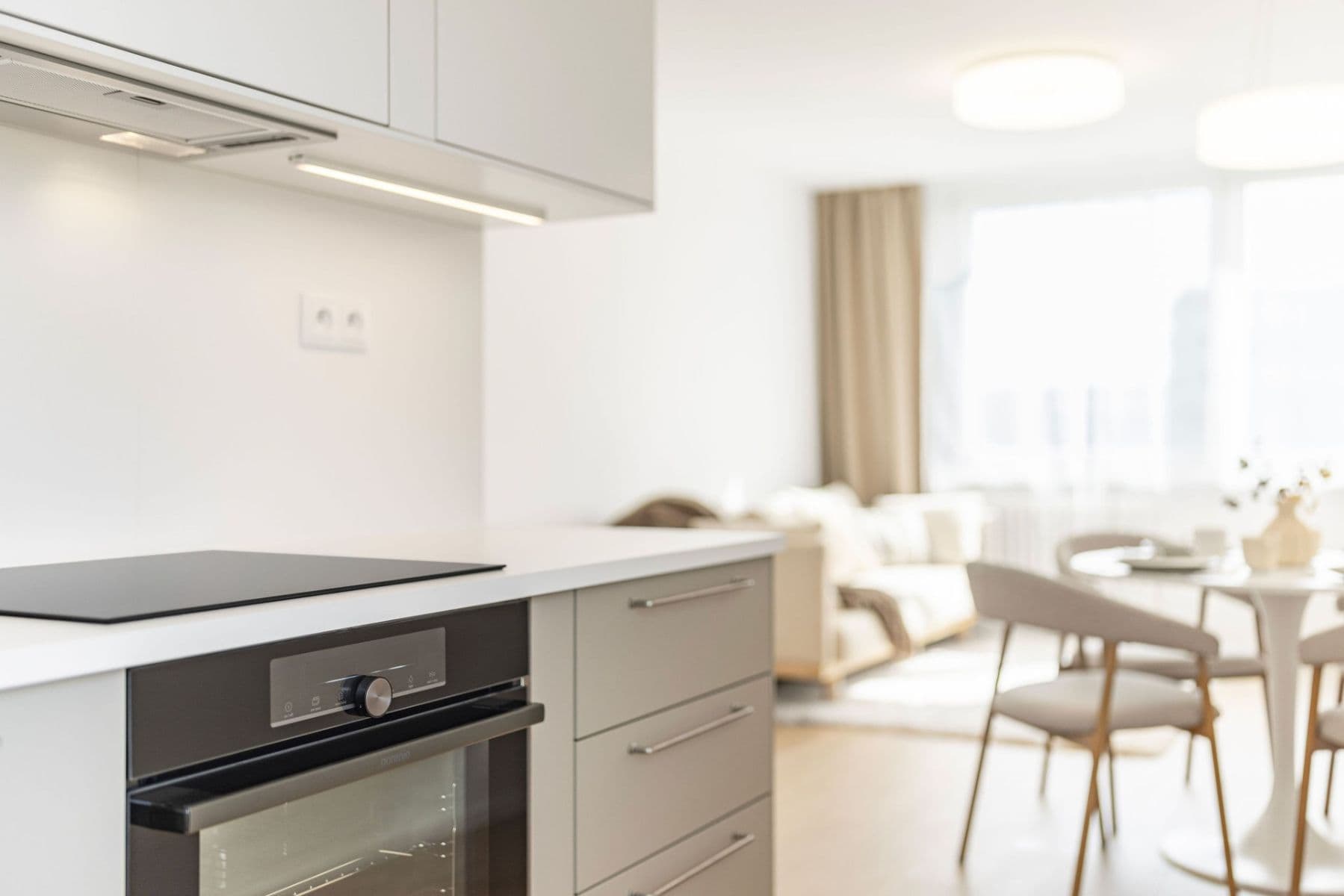 Prodej bytu 3+kk 70 m², Jažlovická, Praha, Praha Prodej bytu 3+kk 70 m², Jažlovická, Praha, Praha
