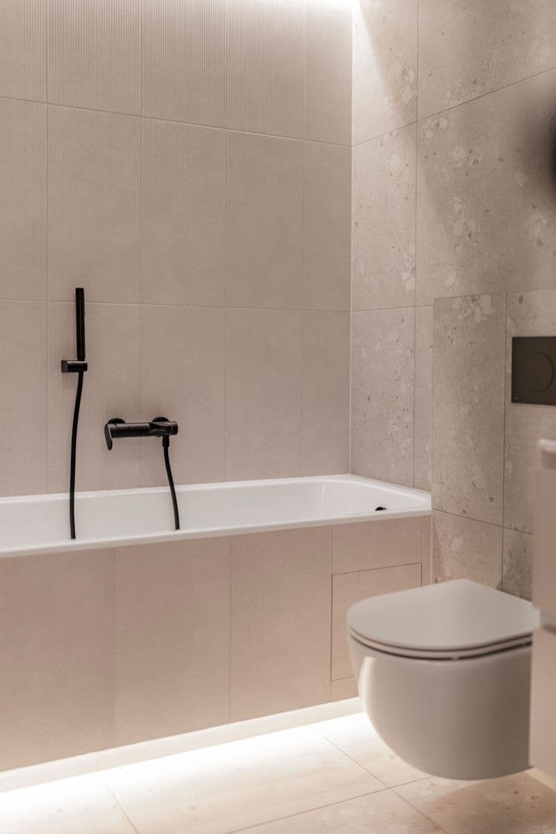 Prodej bytu 3+kk 70 m², Jažlovická, Praha, Praha Prodej bytu 3+kk 70 m², Jažlovická, Praha, Praha