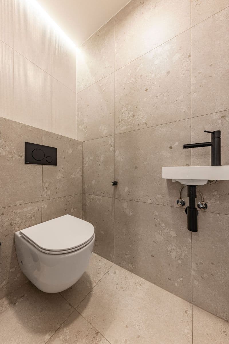 Prodej bytu 3+kk 70 m², Jažlovická, Praha, Praha Prodej bytu 3+kk 70 m², Jažlovická, Praha, Praha