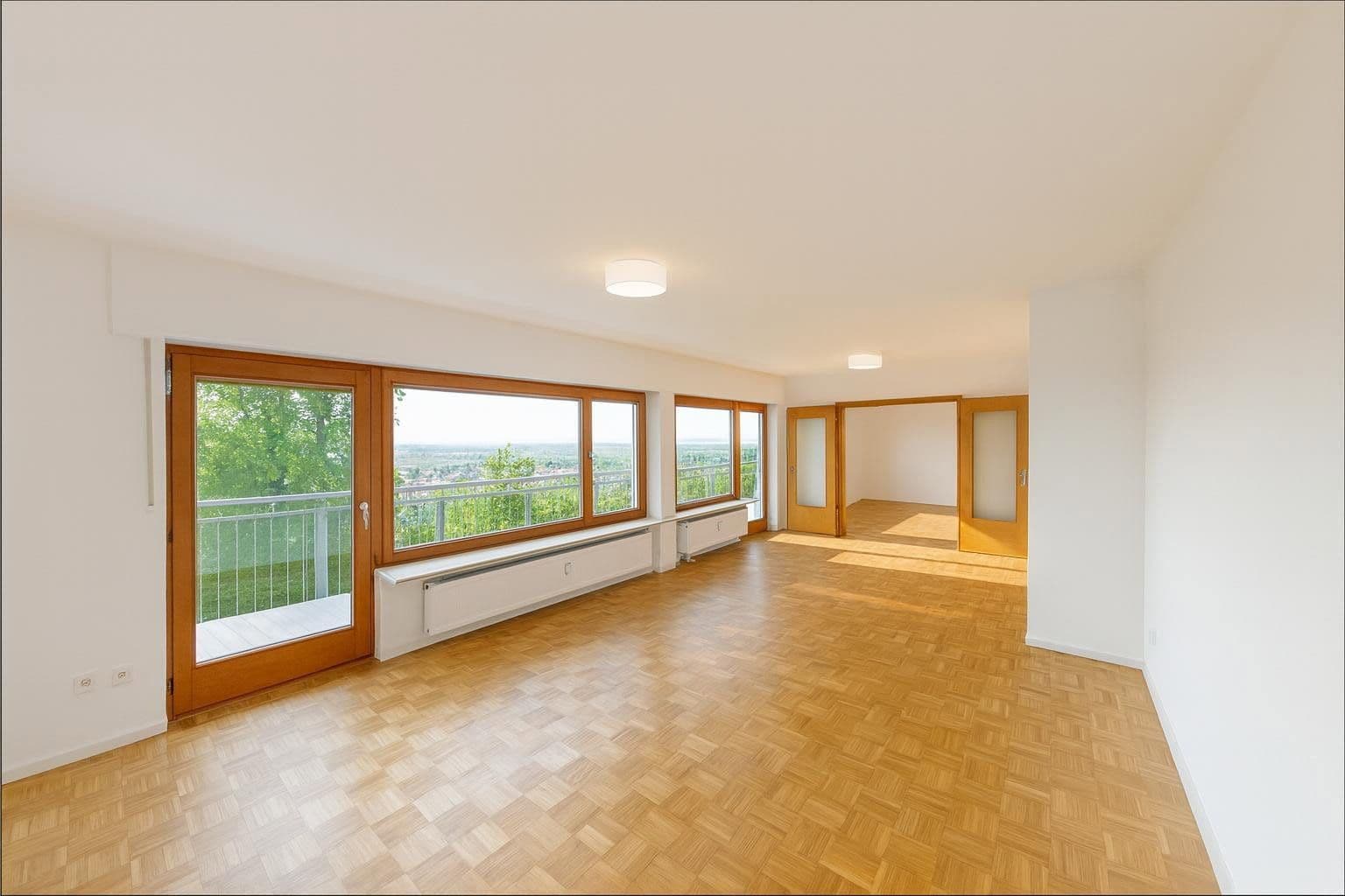 Pronájem domu 195 m², pozemek 500 m², Sanserweg 9, Leimen, Bádensko-Württembersko Pronájem domu 195 m², pozemek 500 m², Sanserweg 9, Leimen, Bádensko-Württembersko