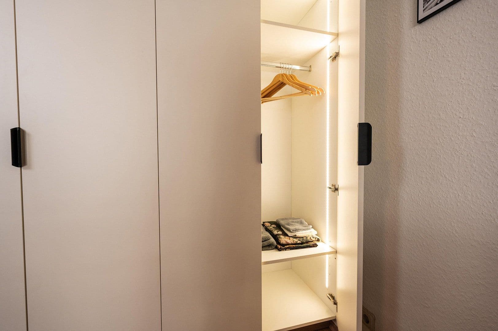 Pronájem bytu 2+1 42 m², Josef-Görres-Straße, 41, Kirn, Porýní-Falc Pronájem bytu 2+1 42 m², Josef-Görres-Straße, 41, Kirn, Porýní-Falc