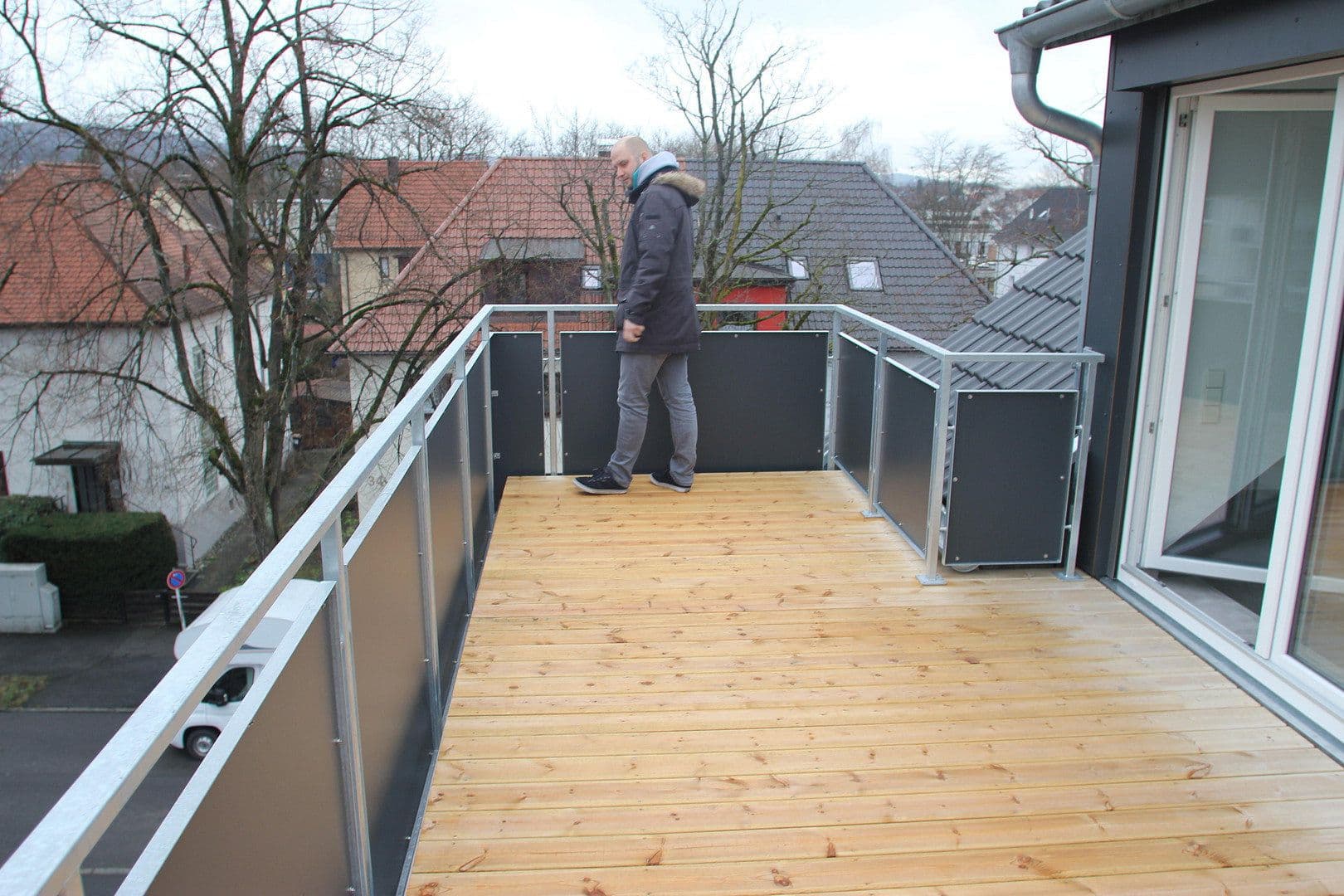 Pronájem bytu 2+kk 85 m², Reutlingen, Bádensko-Württembersko Pronájem bytu 2+kk 85 m², Reutlingen, Bádensko-Württembersko