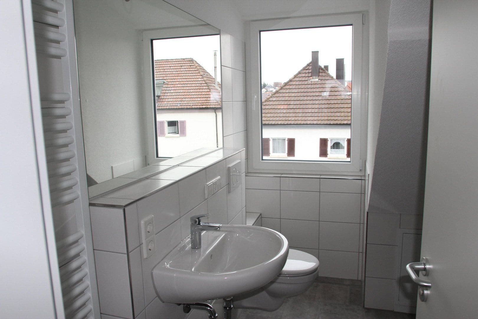 Pronájem bytu 2+kk 85 m², Reutlingen, Bádensko-Württembersko Pronájem bytu 2+kk 85 m², Reutlingen, Bádensko-Württembersko