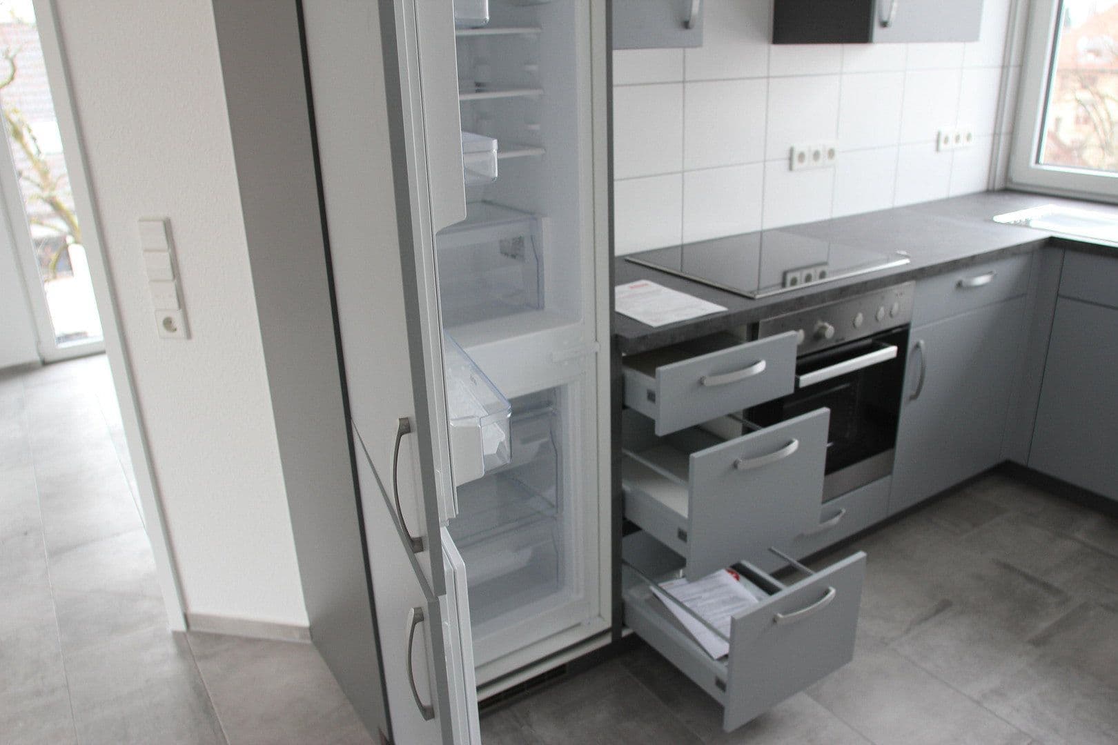 Pronájem bytu 2+kk 85 m², Reutlingen, Bádensko-Württembersko Pronájem bytu 2+kk 85 m², Reutlingen, Bádensko-Württembersko
