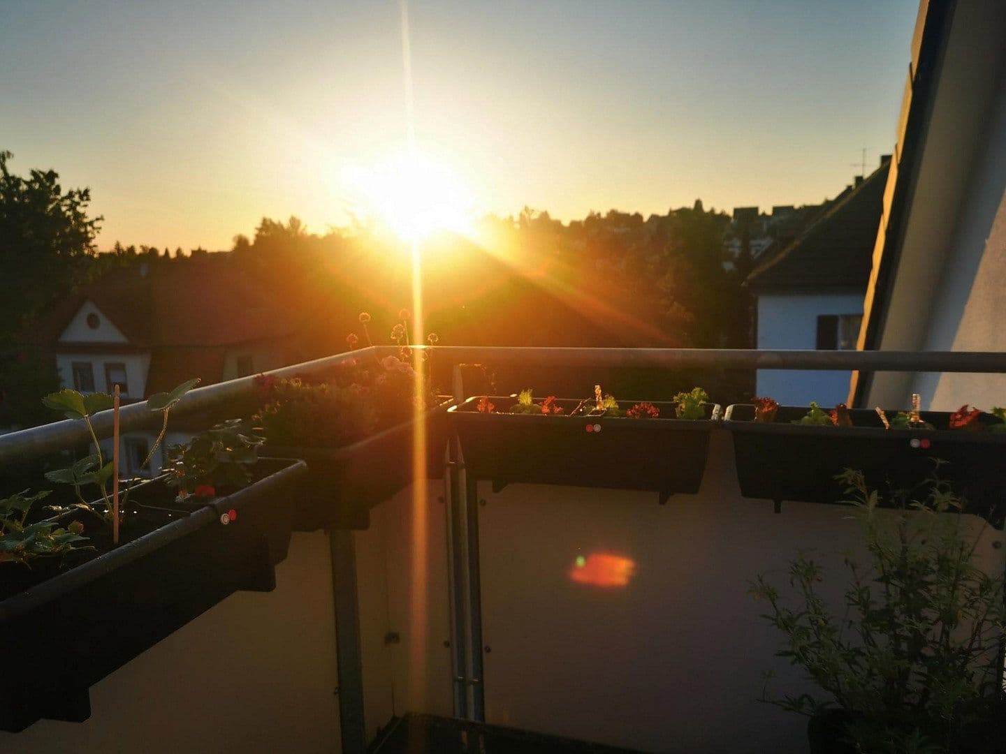Pronájem bytu 2+kk 85 m², Reutlingen, Bádensko-Württembersko Pronájem bytu 2+kk 85 m², Reutlingen, Bádensko-Württembersko