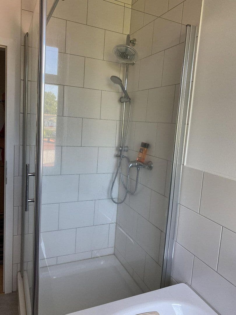 Pronájem bytu 2+1 64 m², Albert-Kleeberg-Str. 2, Fürstenwalde nad Sprévou, Braniborsko Pronájem bytu 2+1 64 m², Albert-Kleeberg-Str. 2, Fürstenwalde nad Sprévou, Braniborsko