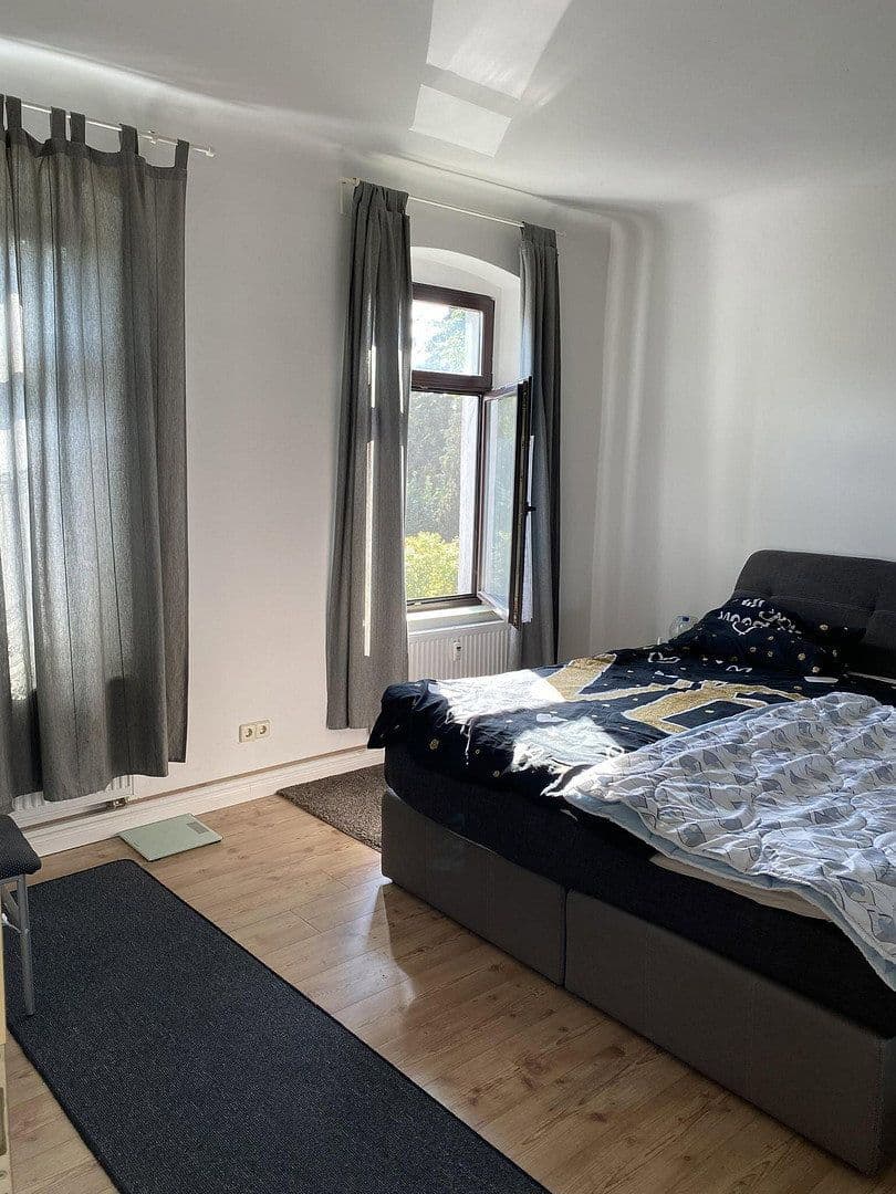 Pronájem bytu 2+1 64 m², Albert-Kleeberg-Str. 2, Fürstenwalde nad Sprévou, Braniborsko Pronájem bytu 2+1 64 m², Albert-Kleeberg-Str. 2, Fürstenwalde nad Sprévou, Braniborsko