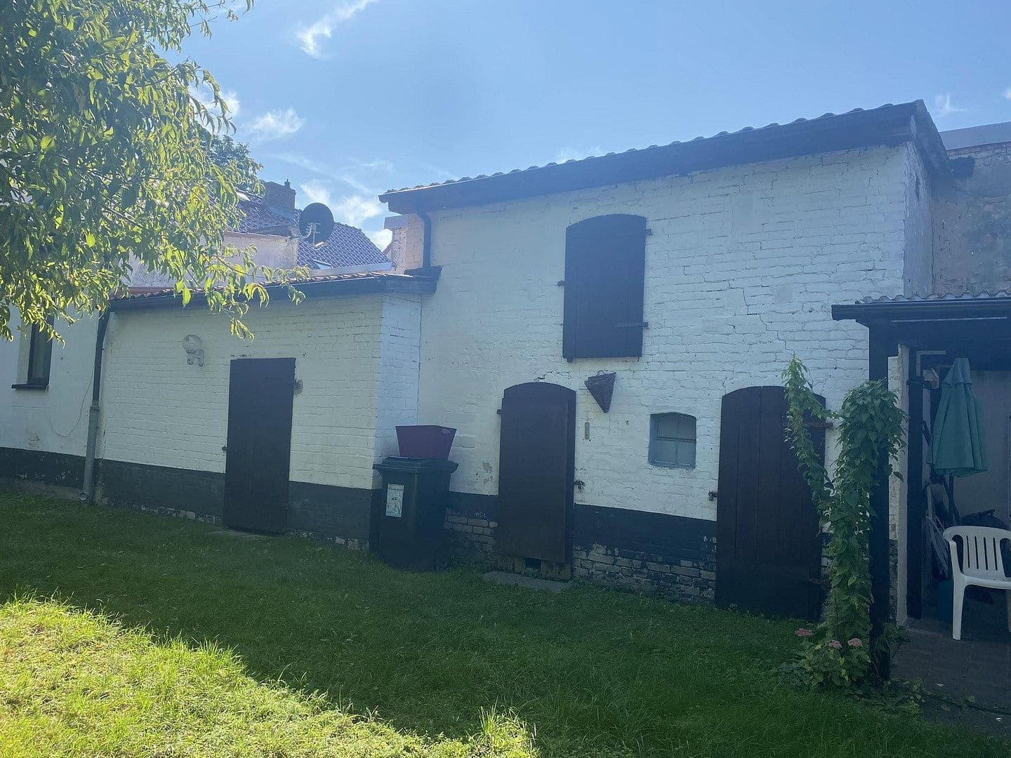 Pronájem bytu 2+1 64 m², Albert-Kleeberg-Str. 2, Fürstenwalde nad Sprévou, Braniborsko Pronájem bytu 2+1 64 m², Albert-Kleeberg-Str. 2, Fürstenwalde nad Sprévou, Braniborsko