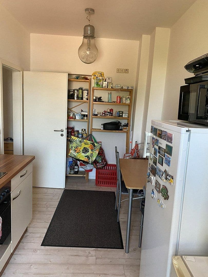 Pronájem bytu 2+1 64 m², Albert-Kleeberg-Str. 2, Fürstenwalde nad Sprévou, Braniborsko Pronájem bytu 2+1 64 m², Albert-Kleeberg-Str. 2, Fürstenwalde nad Sprévou, Braniborsko