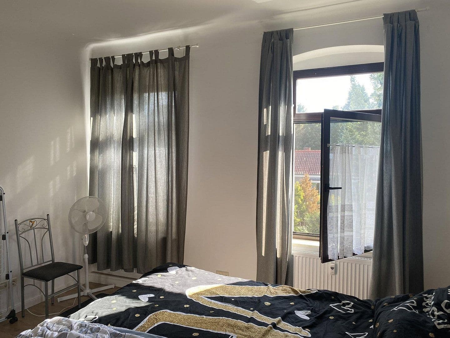 Pronájem bytu 2+1 64 m², Albert-Kleeberg-Str. 2, Fürstenwalde nad Sprévou, Braniborsko Pronájem bytu 2+1 64 m², Albert-Kleeberg-Str. 2, Fürstenwalde nad Sprévou, Braniborsko