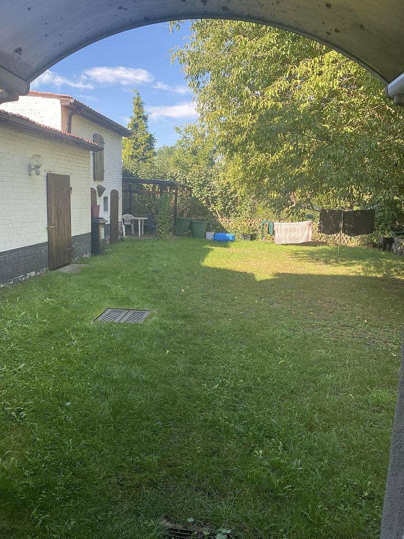 Pronájem bytu 2+1 64 m², Albert-Kleeberg-Str. 2, Fürstenwalde nad Sprévou, Braniborsko Pronájem bytu 2+1 64 m², Albert-Kleeberg-Str. 2, Fürstenwalde nad Sprévou, Braniborsko