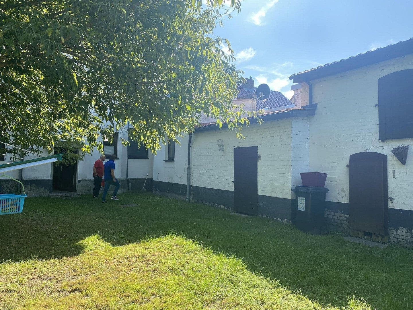 Pronájem bytu 2+1 64 m², Albert-Kleeberg-Str. 2, Fürstenwalde nad Sprévou, Braniborsko Pronájem bytu 2+1 64 m², Albert-Kleeberg-Str. 2, Fürstenwalde nad Sprévou, Braniborsko