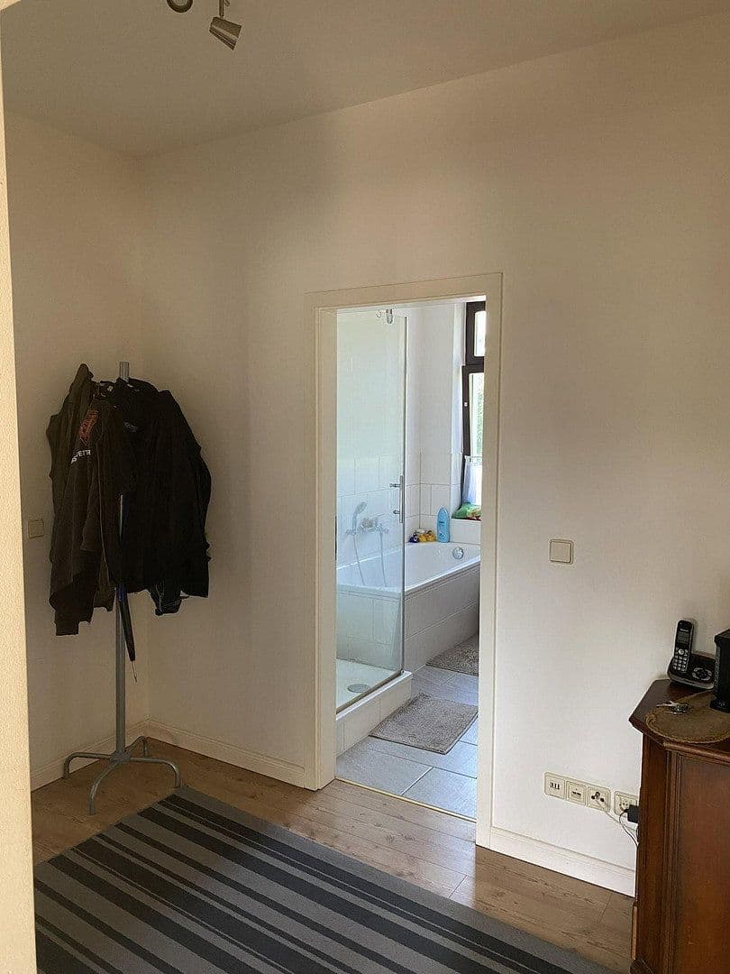 Pronájem bytu 2+1 64 m², Albert-Kleeberg-Str. 2, Fürstenwalde nad Sprévou, Braniborsko Pronájem bytu 2+1 64 m², Albert-Kleeberg-Str. 2, Fürstenwalde nad Sprévou, Braniborsko