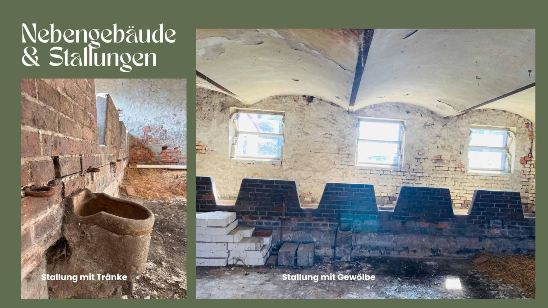 Prodej domu 300 m², pozemek 1.227 m², Landstr. 69, Elsterheide - Halštrowska Hola, Sasko Prodej domu 300 m², pozemek 1.227 m², Landstr. 69, Elsterheide - Halštrowska Hola, Sasko