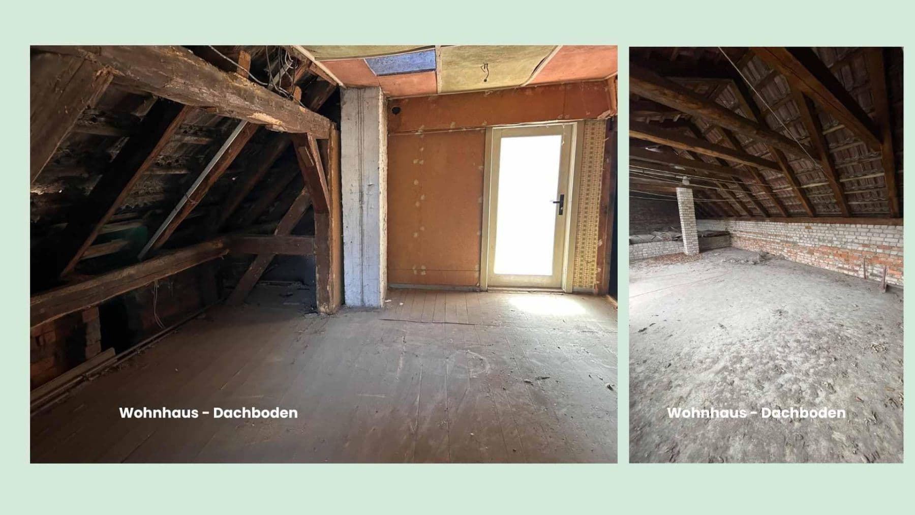 Prodej domu 300 m², pozemek 1.227 m², Landstr. 69, Elsterheide - Halštrowska Hola, Sasko Prodej domu 300 m², pozemek 1.227 m², Landstr. 69, Elsterheide - Halštrowska Hola, Sasko
