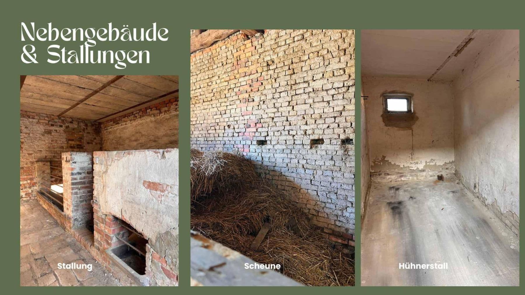 Prodej domu 300 m², pozemek 1.227 m², Landstr. 69, Elsterheide - Halštrowska Hola, Sasko Prodej domu 300 m², pozemek 1.227 m², Landstr. 69, Elsterheide - Halštrowska Hola, Sasko