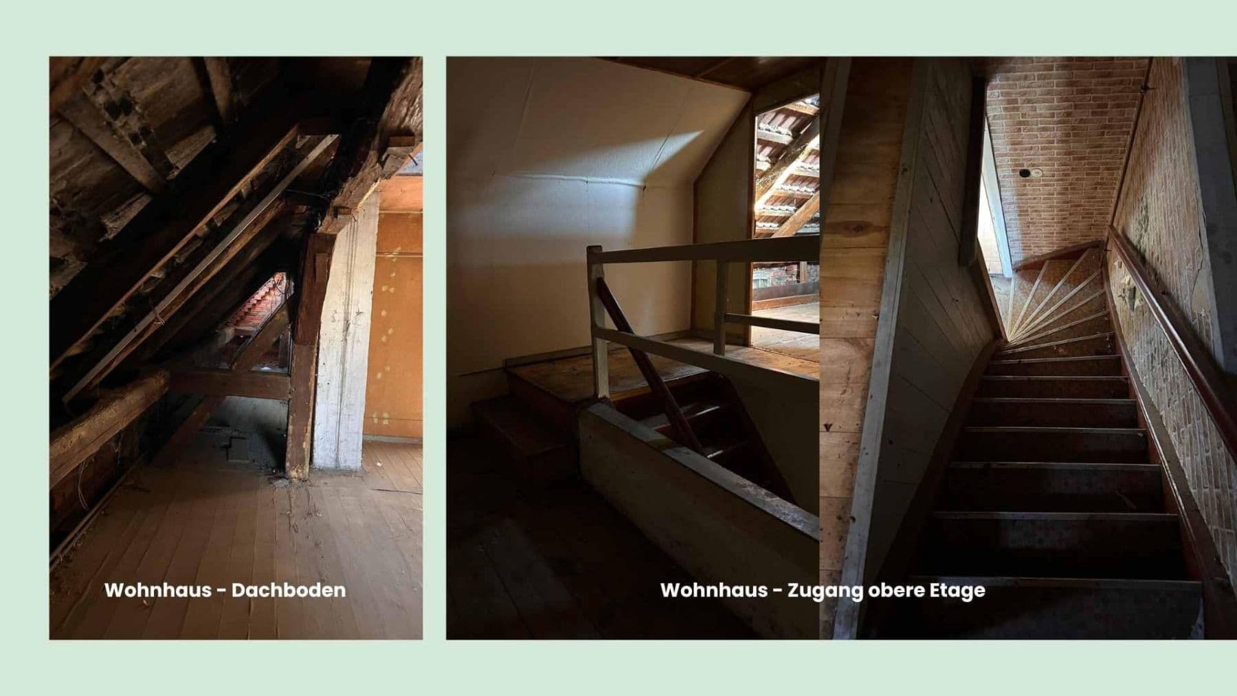 Prodej domu 300 m², pozemek 1.227 m², Landstr. 69, Elsterheide - Halštrowska Hola, Sasko Prodej domu 300 m², pozemek 1.227 m², Landstr. 69, Elsterheide - Halštrowska Hola, Sasko