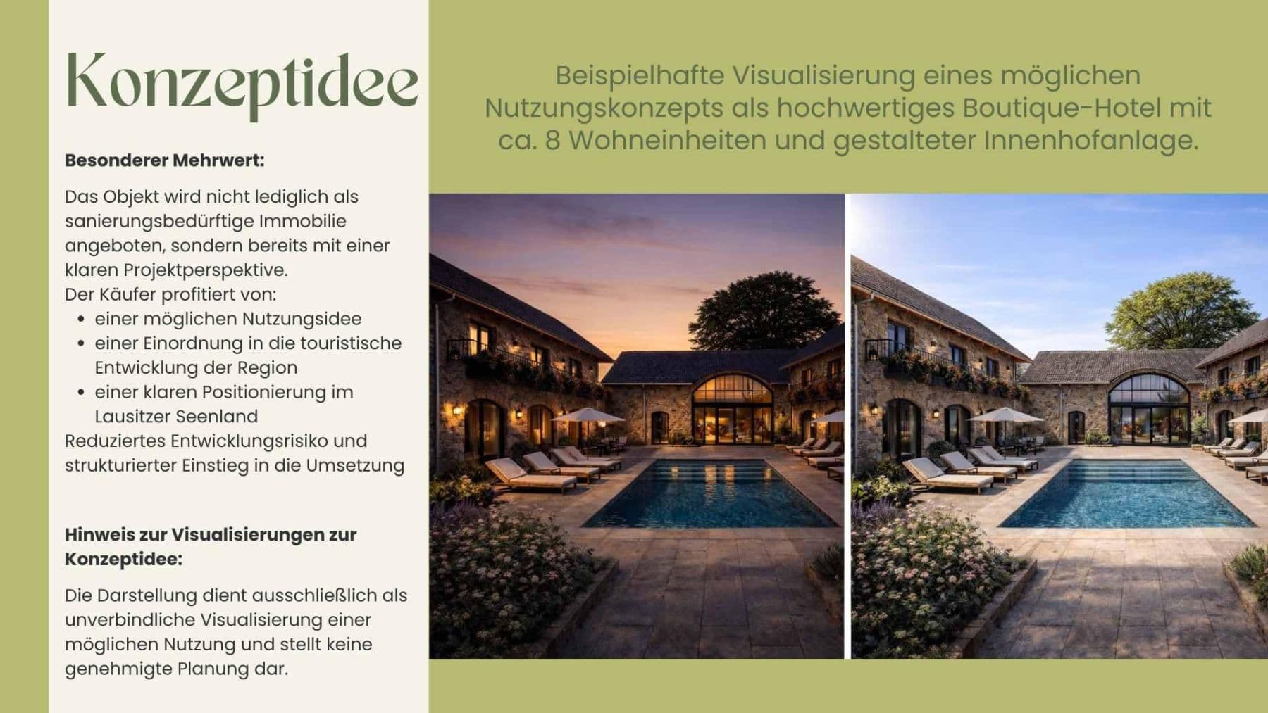 Prodej domu 300 m², pozemek 1.227 m², Landstr. 69, Elsterheide - Halštrowska Hola, Sasko Prodej domu 300 m², pozemek 1.227 m², Landstr. 69, Elsterheide - Halštrowska Hola, Sasko