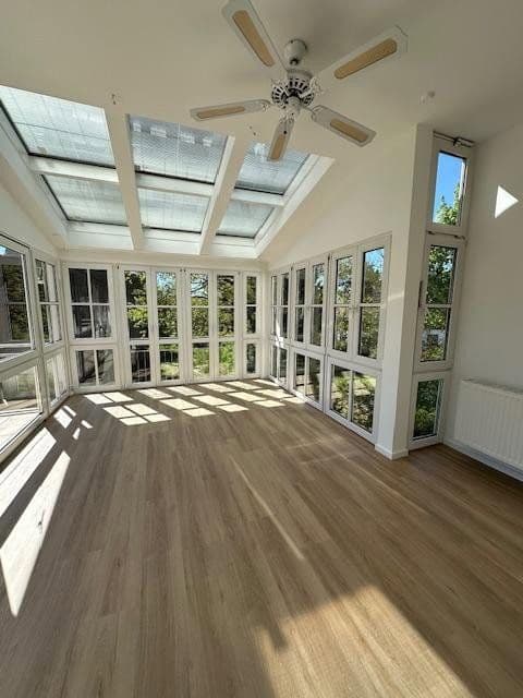 Pronájem bytu 3+1 90 m², Waldstromerstr. 18, Nürnberg, Bavorsko Pronájem bytu 3+1 90 m², Waldstromerstr. 18, Nürnberg, Bavorsko