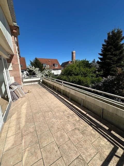 Pronájem bytu 3+1 90 m², Waldstromerstr. 18, Nürnberg, Bavorsko Pronájem bytu 3+1 90 m², Waldstromerstr. 18, Nürnberg, Bavorsko