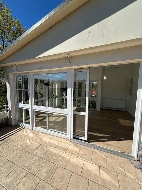 Pronájem bytu 3+1 90 m², Waldstromerstr. 18, Nürnberg, Bavorsko Pronájem bytu 3+1 90 m², Waldstromerstr. 18, Nürnberg, Bavorsko