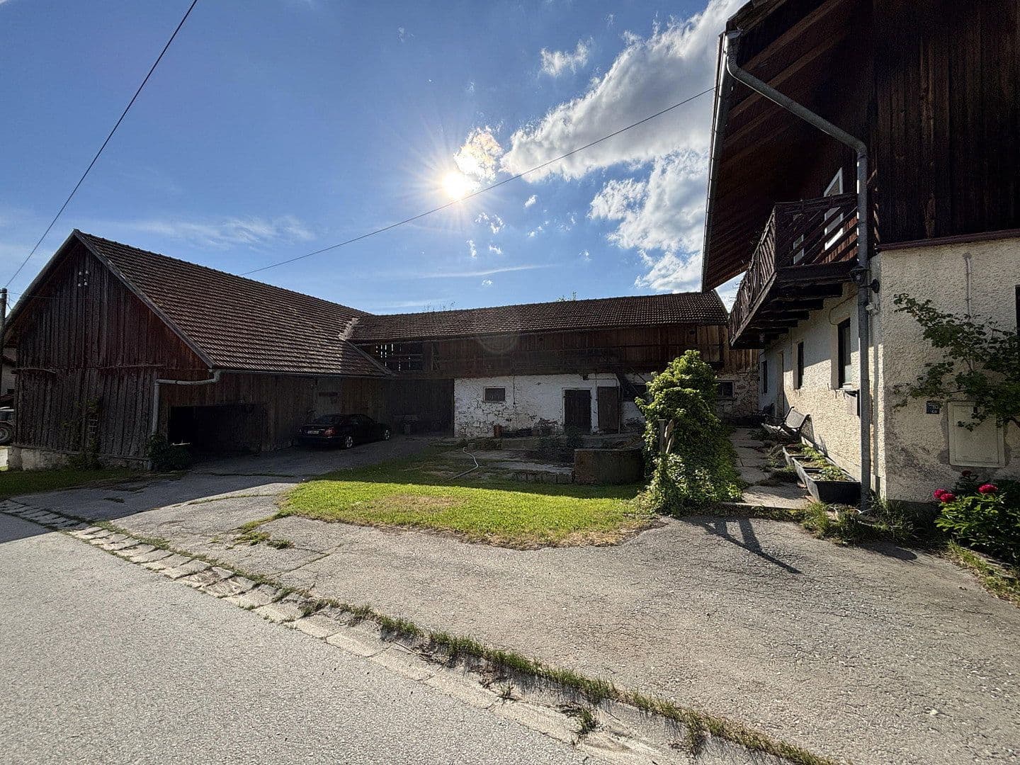 Prodej domu 172 m², pozemek 1.325 m², Nabin 9, Grattersdorf, Bavorsko Prodej domu 172 m², pozemek 1.325 m², Nabin 9, Grattersdorf, Bavorsko